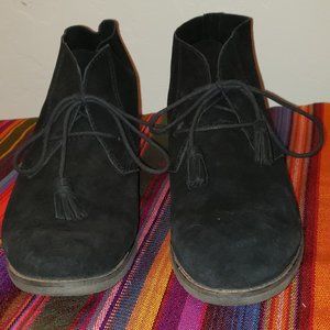 Chukka Boots